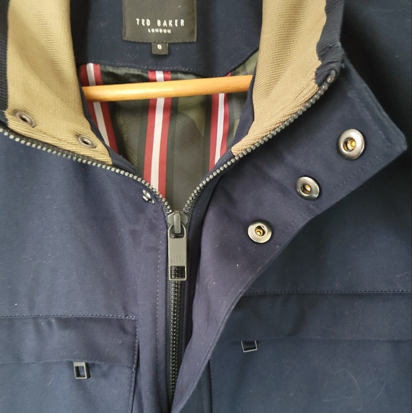 Ted Baker London Swale jacket - Picture 8 of 15